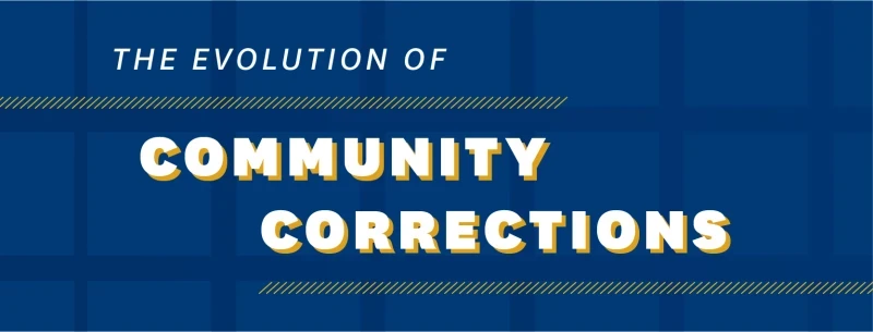 The Evolution of Community Corrections promo