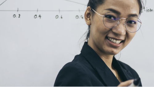 RMS Blog Header Image Empowering Teachers