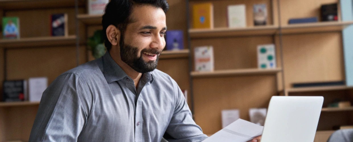 Five 2021 Public Sector HR Trends You Should Know