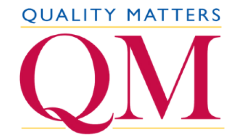 quality matters