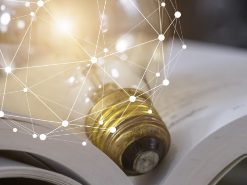 EDD Blog Header Image - Harnessing Ed Tech