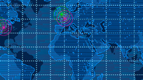 Geographic Information Science blog header image 2