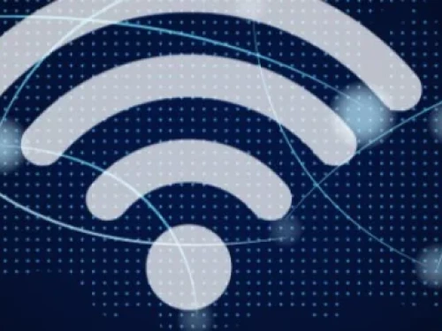 Bridging the Broadband Gap graphic
