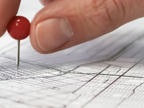 GISc Blog Header Image - Cartographer