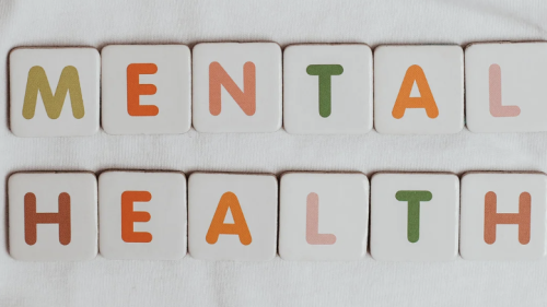 Blog Header Image Mental Health