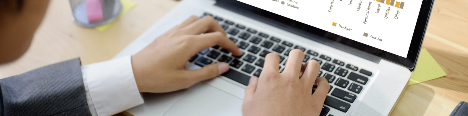Accounting Fundamentals Program Page Header Image