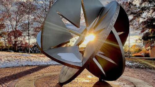 Kent Campus Image