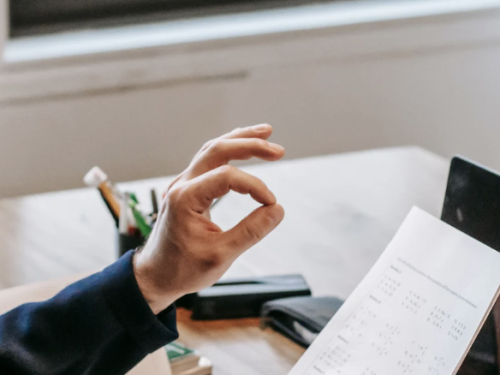 Educational Technology Blog Header Image