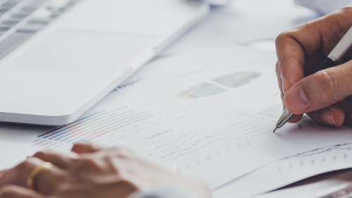 Journalism Education MA Program Page Header Image