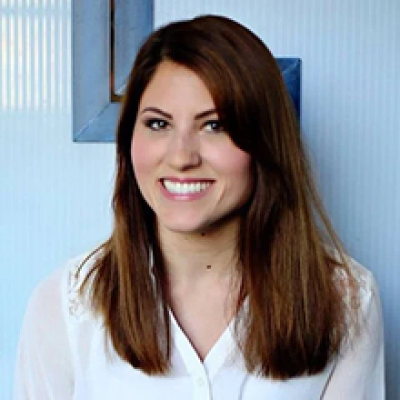 Kendra Jobes headshot