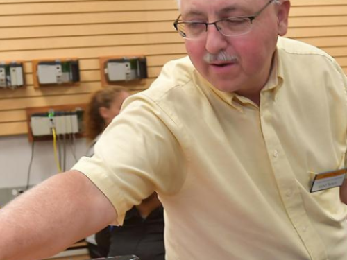 Educational Technology CS Scholarships Blog Header Image