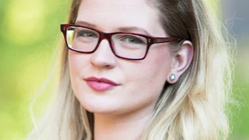 Jessica K. headshot
