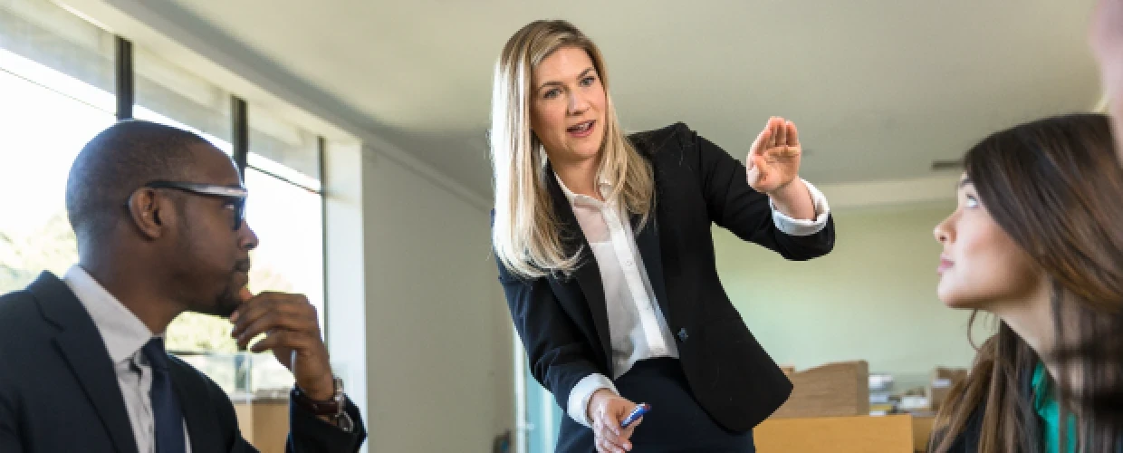 Six Reasons to Get a Master’s in Public Administration