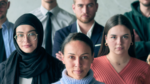 Resilient Leadership Blog Header Image