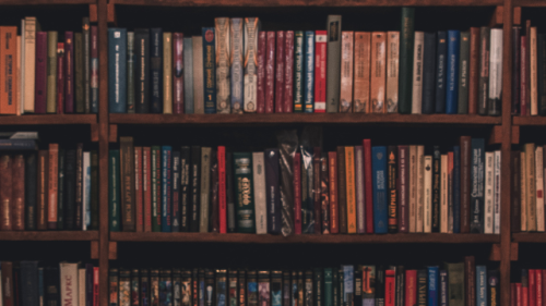 Book Studies Blog Header Image
