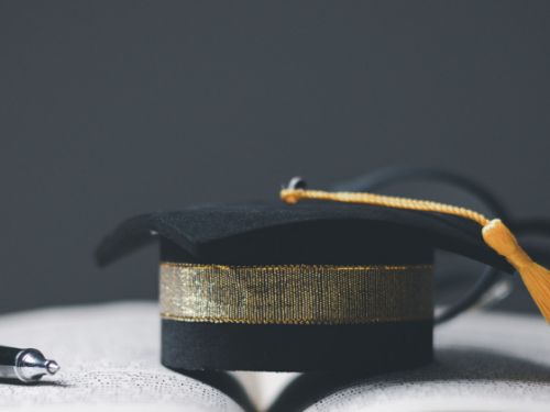 EDD Cultural Foundations Concentration Blog Header Image