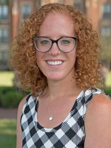 Katie Mazanetz Head Shot