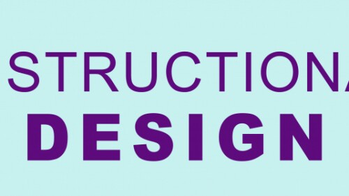 instructional design