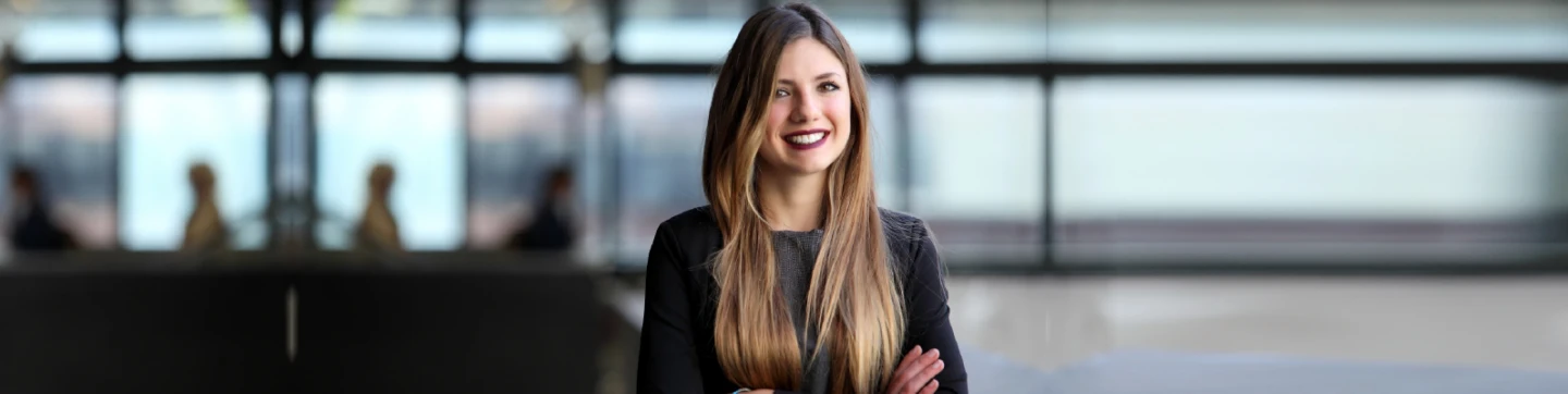 The Kent State University Master’s in Criminal Justice hero