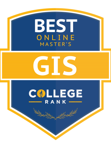 GISc College Rank Badge