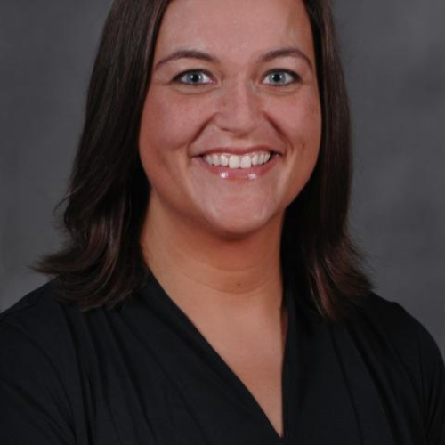 Dr. Mandy Cenker
