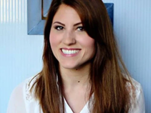 Kendra Jobes headshot