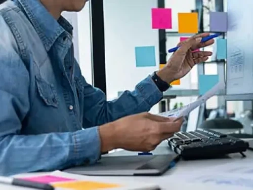 How to Create Balanced Page Layout Designs