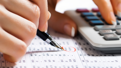 Blog Header Image - Advanced Accounting