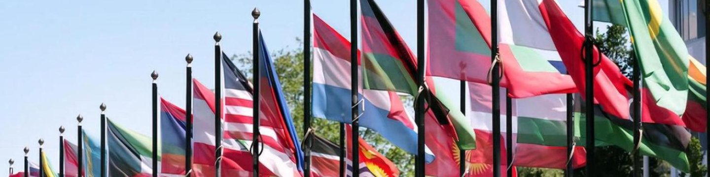 Political Science Blog Header Image
