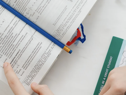 General Education Blog Header Image 2