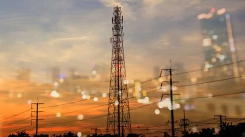 Power Lines