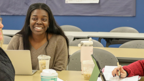 Blog header image - Cultural Foundations image