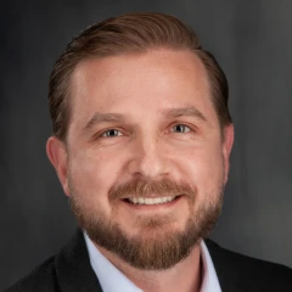 Daniel Hawes, Ph.D