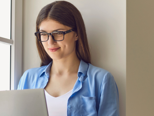 Online Workshops blog header image