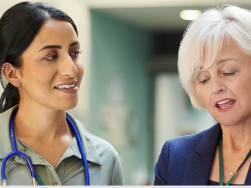 Medical Librarianship Blog Header Image