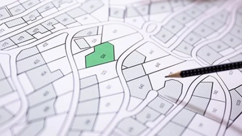 Mapping GIS Data