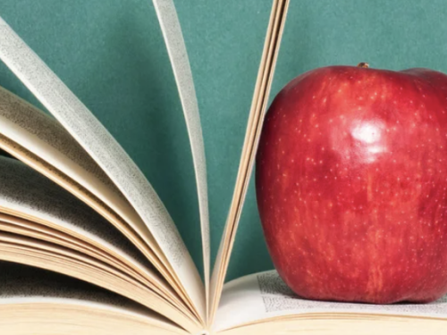General Education Blog Header Image