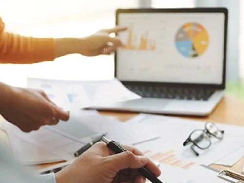 Five Best Master's in Public Administration Jobs