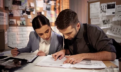 How to Become a Criminal Investigator