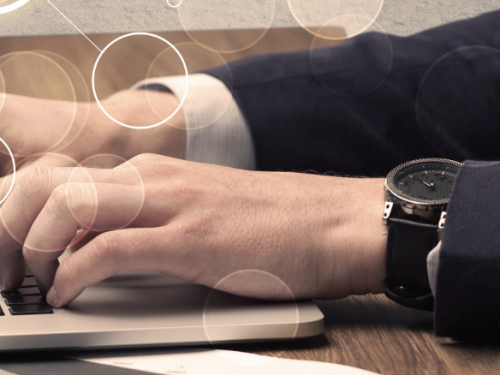 Educational Technology Blog Header Image Computer Science