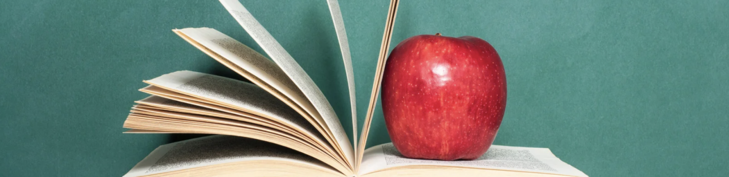 General Education Blog Header Image