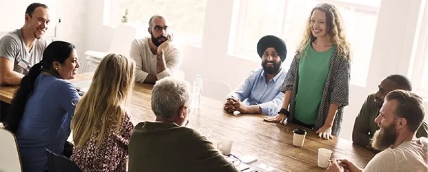 Earning Your MPA Can Improve Your Future