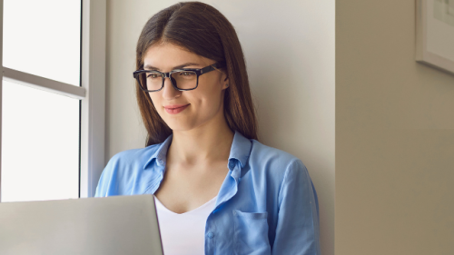 Online Workshops blog header image