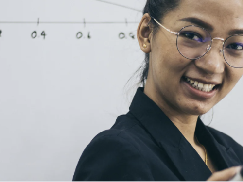 RMS Blog Header Image Empowering Teachers