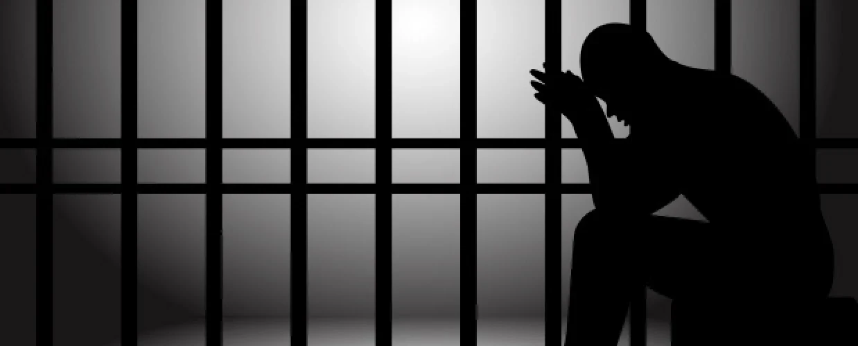 Suicide in Jails and Prisons