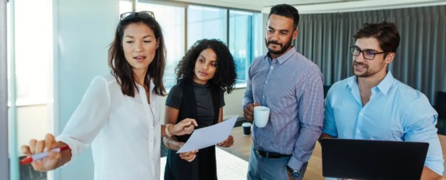 What’s It Like Working in the Public Sector?