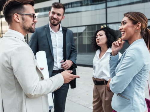 Careers in Government and Public Administration