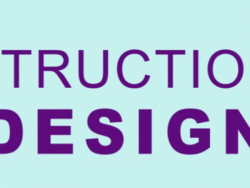 instructional design