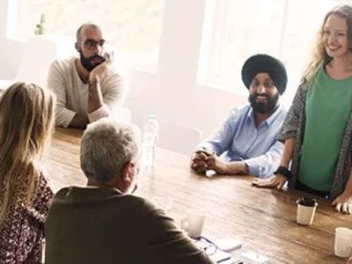 Earning Your MPA Can Improve Your Future