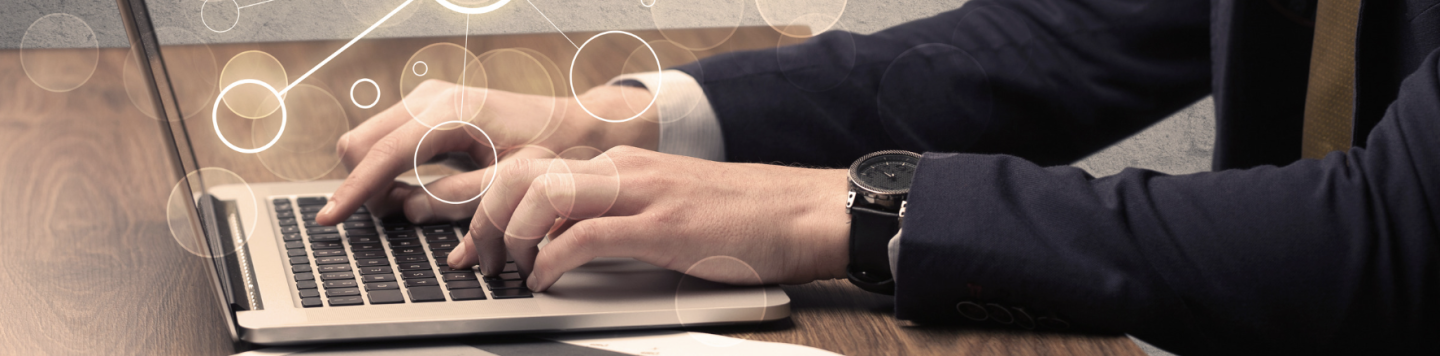 Educational Technology Blog Header Image Computer Science